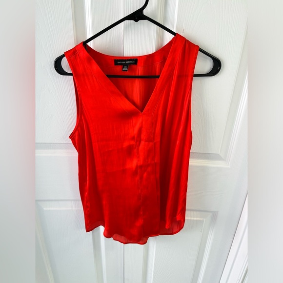 Banana Republic Tops - Banana Republic Top